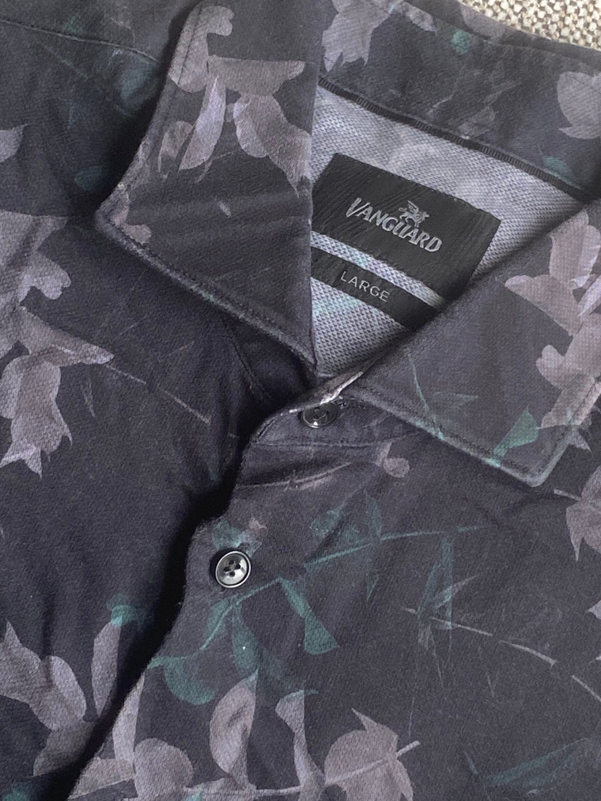 Pme legend Vanguard overhemd blouse maat L, Overige kleuren, Verzenden, ., Zo goed als nieuw