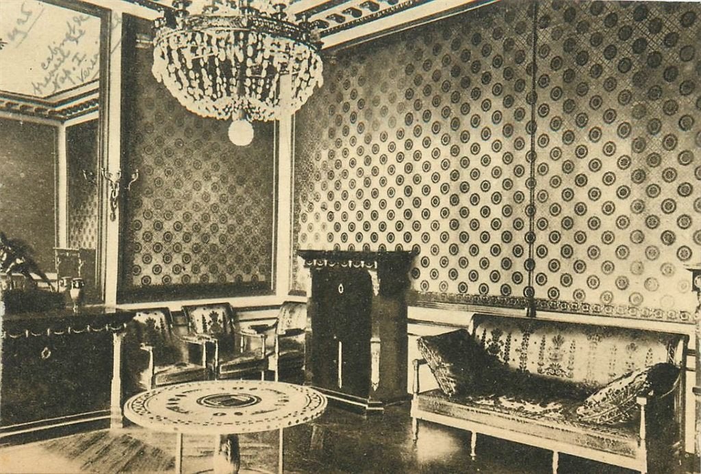 701-471-011 Versailles, Ophalen of Verzenden, Voor 1920, Frankrijk