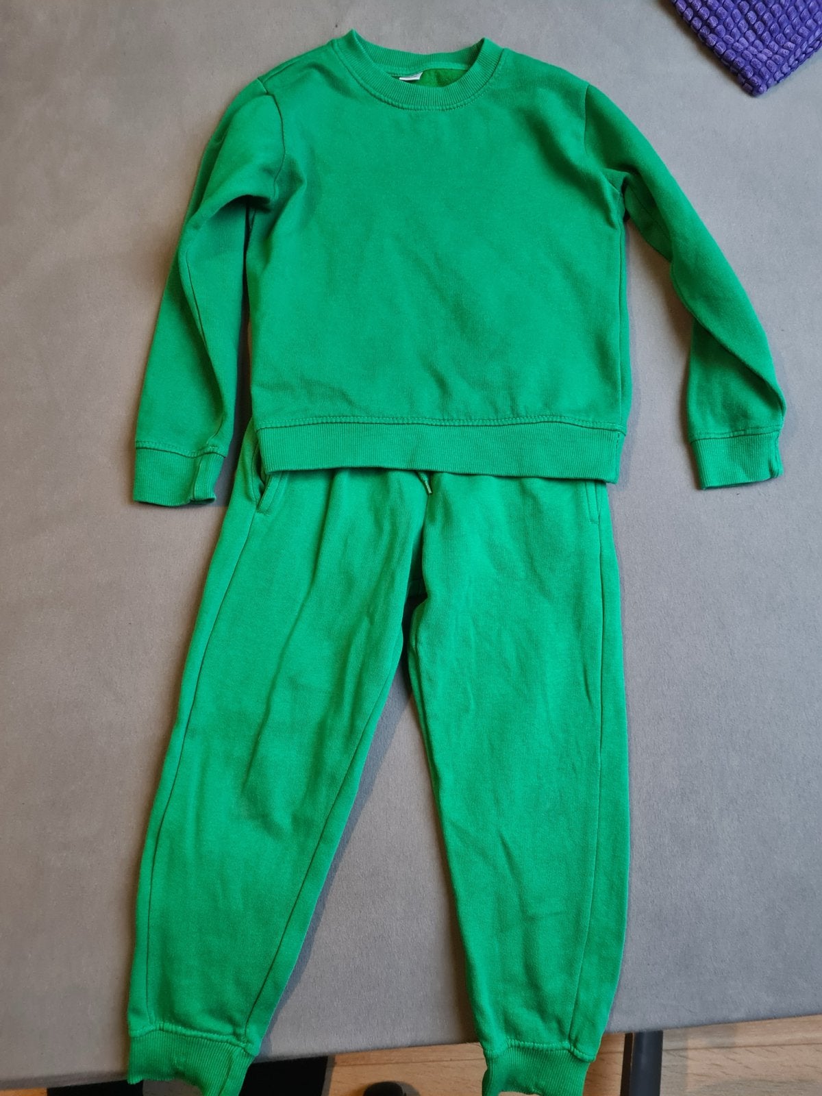 Leuke kleding voor jongens, maat 134-140, Ophalen of Verzenden, Gebruikt, Jongen, Setje