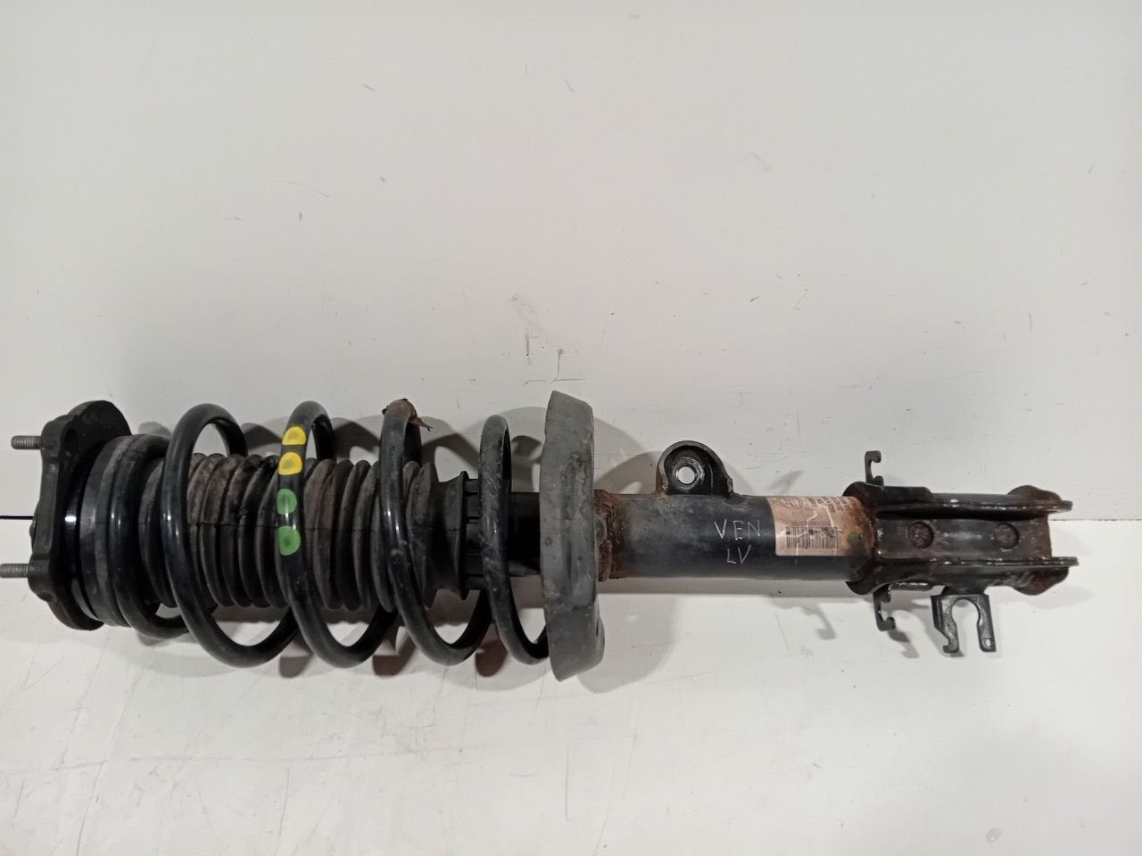 Veerpoot links voor Opel Combo, Onderdelen@venauto.nl, Van der Ven Autorecycling B.V., Gebruikt, Ettenseweg 76, 4706 PB Roosendaal, The Netherlands