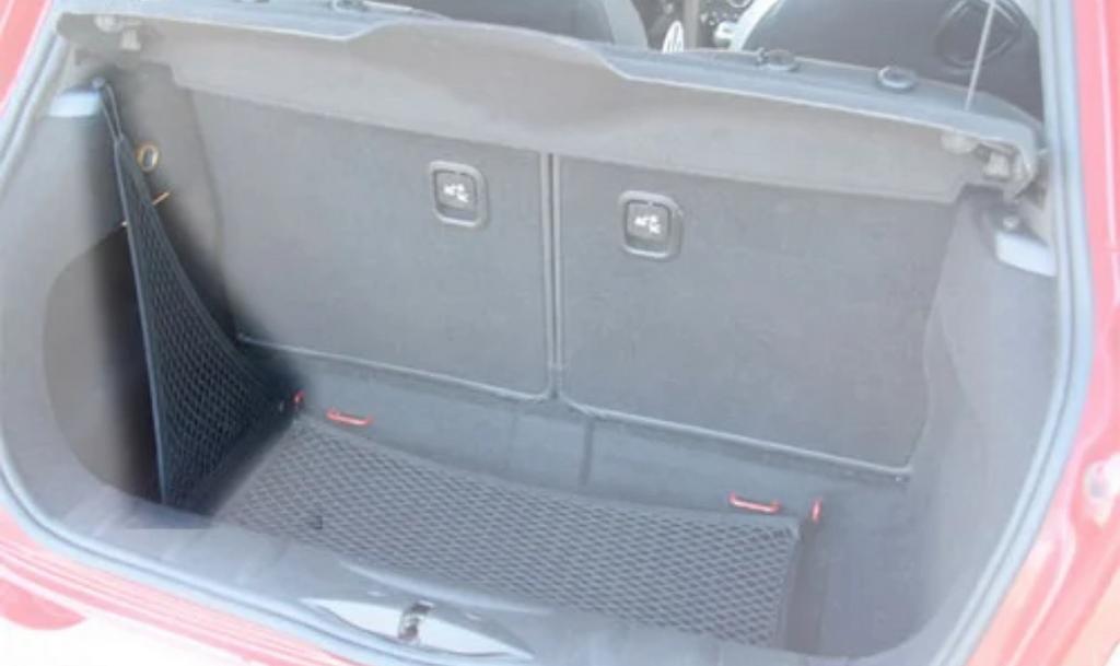 Mini Cooper kofferbak netjes links rechts r56, Auto-onderdelen, Ophalen of Verzenden, Gebruikt, Mini