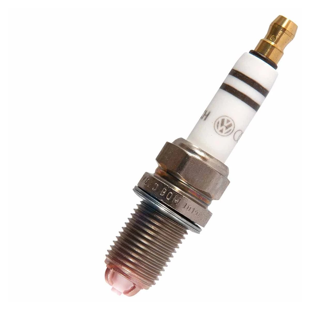 Genuine VW Audii bougie 1x 1.6-2.0ltr 101000033 AA, Ophalen of Verzenden, Nieuw, Audi