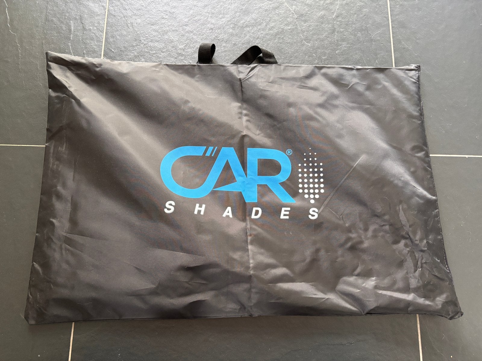 Car Shades zonneschermen voor Kia EV6, Ophalen of Verzenden, Zo goed als nieuw