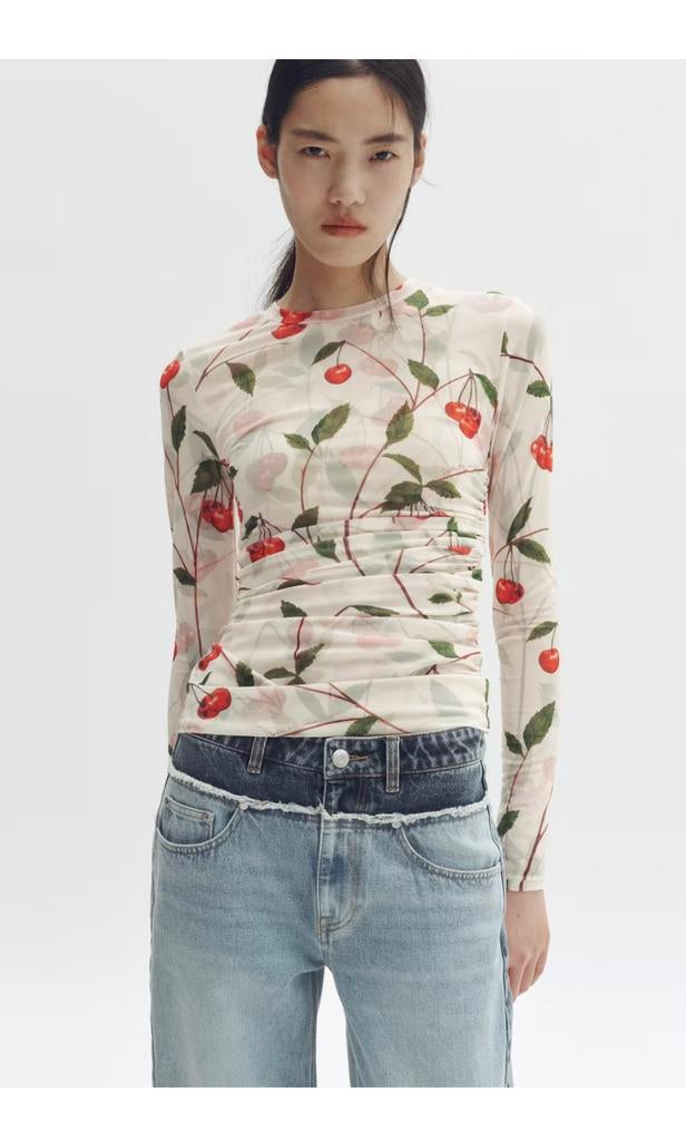H&M x Stella McCartney, Ophalen of Verzenden, Nieuw, Maat 38/40 (M)