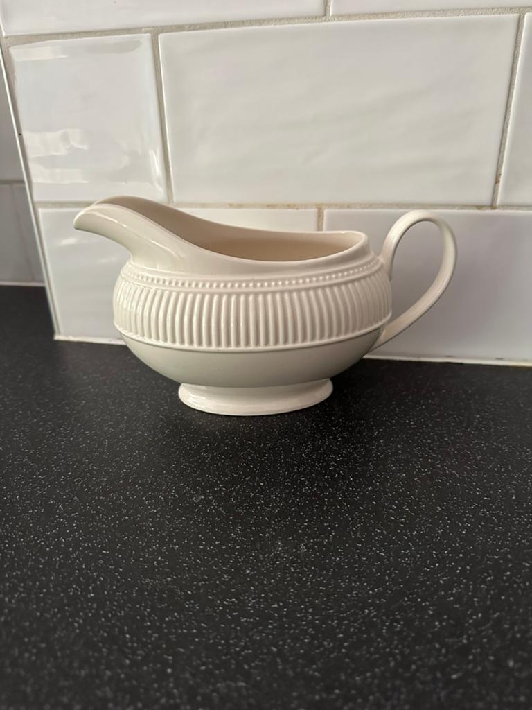 Wedgwood sauskom, Ophalen, Nieuw, Kom(men), Wedgwood