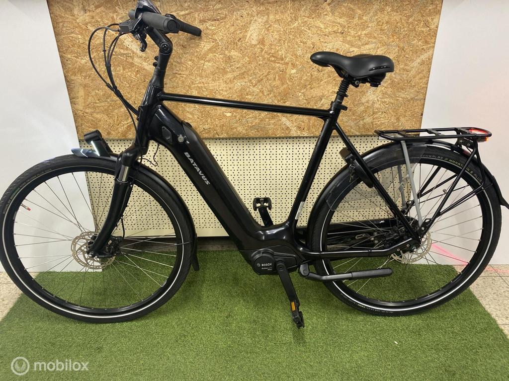 BATAVUS FINEZ E-GO 2024 BOSCH MIDDENMOTOR 61 CM, Batavus, Oval Tower, De Entree 99-197 1101 HE Amsterdam, Batavus, Info@accell-group.com