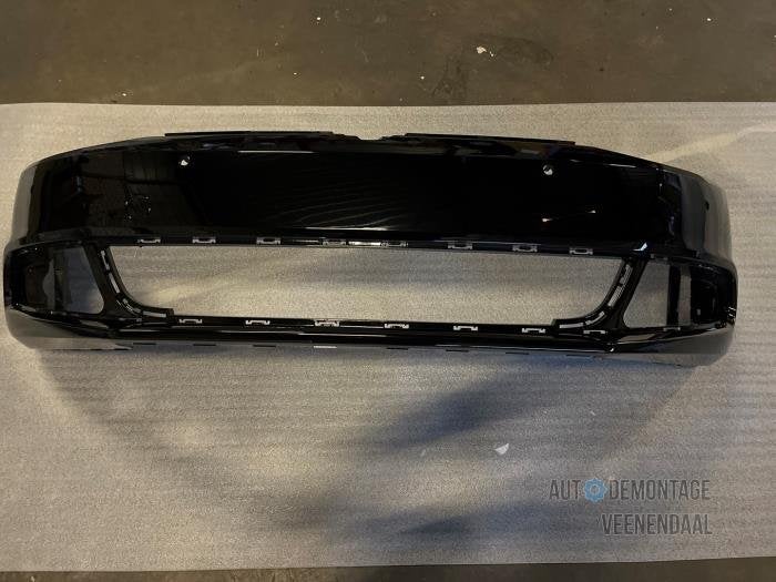 Voorbumper van een Volkswagen Jetta (LC9X), -, Volkswagen, -, Nieuw