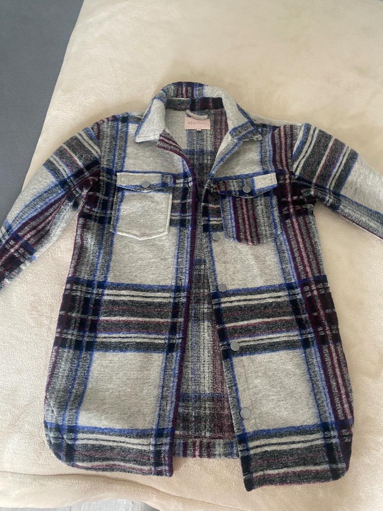 Kidsonly vest/jas maat 146 -152, Meisje, Kids Only, Ophalen of Verzenden, Zo goed als nieuw