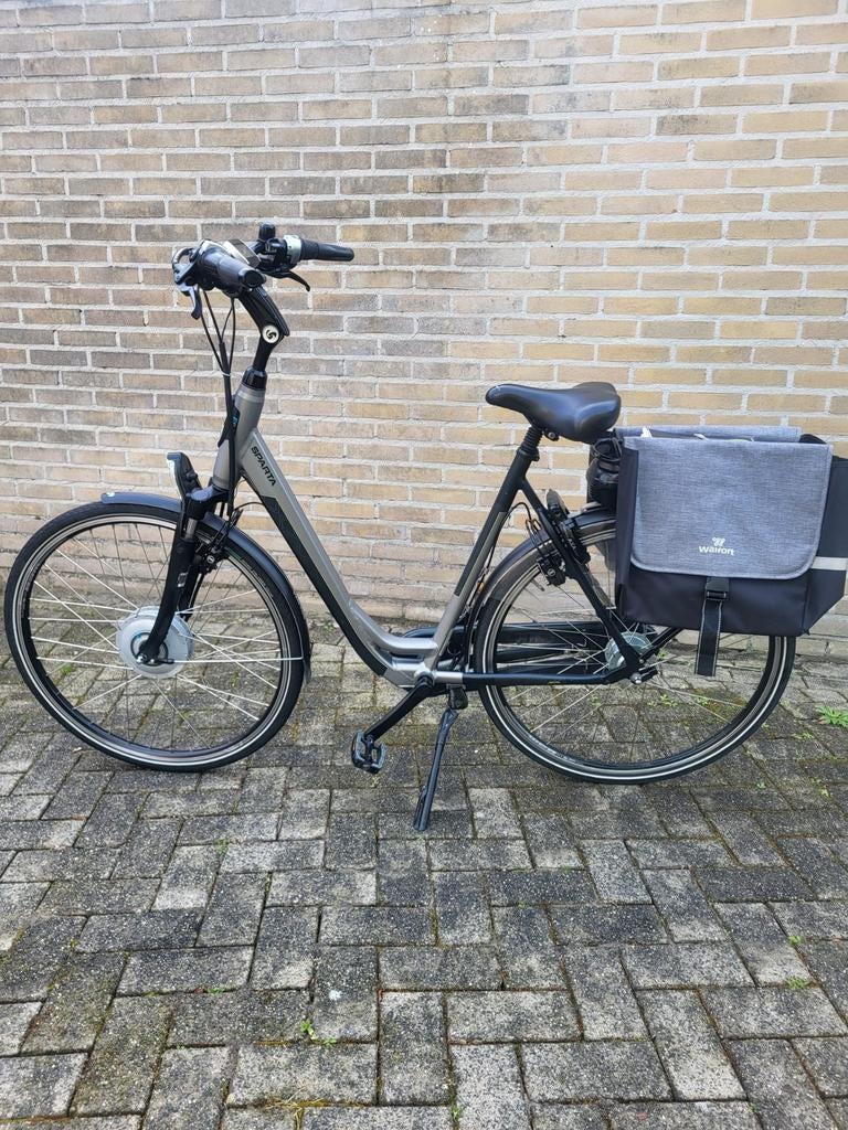 Keurige electrische sparta, Ophalen of Verzenden, Zo goed als nieuw, Sparta, Versnellingen