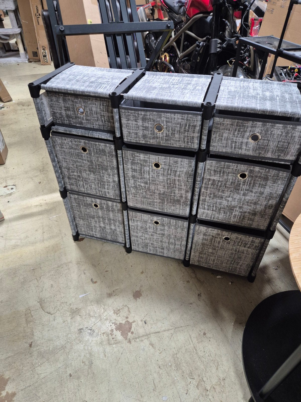 ladekast nieuw, Huis en Inrichting, Kasten | Ladekasten, Nieuw, 3 of 4 laden, Minder dan 100 cm, 25 tot 50 cm