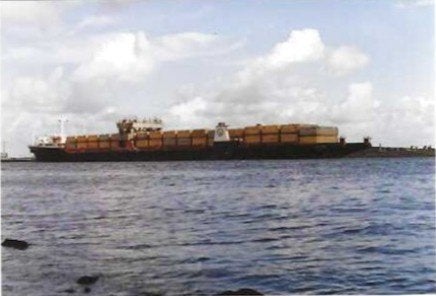 Scheepvaart, Verzamelen, Ophalen of Verzenden, Nieuw, Kaart, Foto of Prent