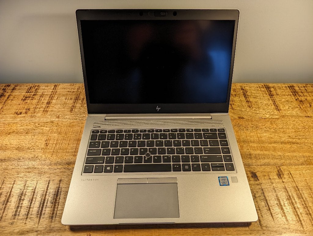 Nette Snelle HP EliteBook met Intel Core i5 en Windows 11, Computers en Software, Windows Laptops, Refurbished, 14 inch, SSD, 2 tot 3 Ghz