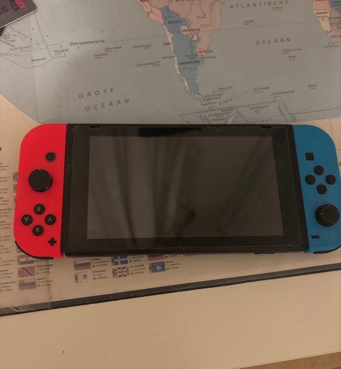 COMBIDEAL: Nintendo Switch + 3 Games+ HP pavilion 15 laptop, Spelcomputers en Games, Games | Nintendo Switch, Ophalen, Online