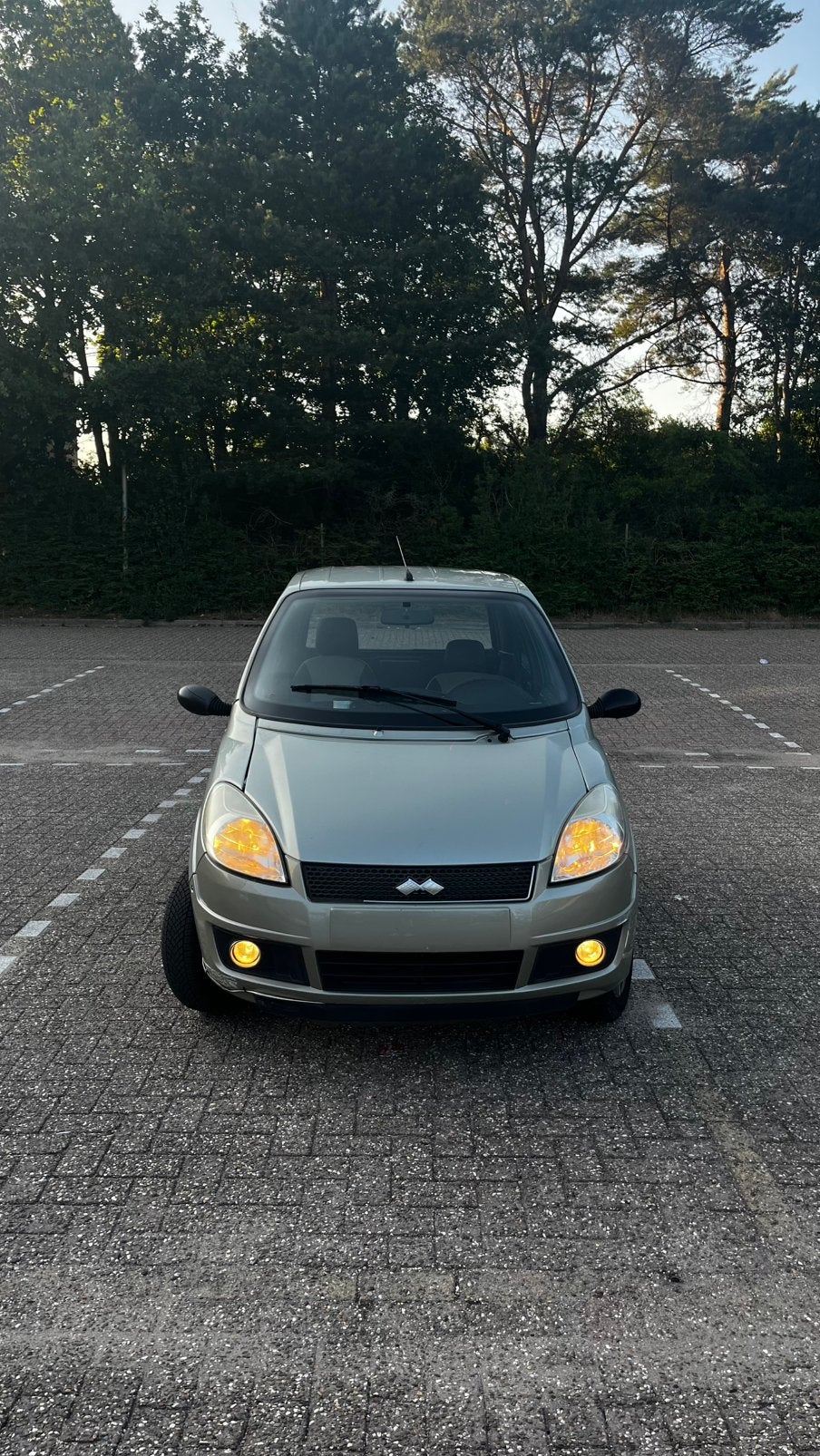 Ligier xtoo s, Ophalen, Gebruikt, Ligier, 16 km/u of meer