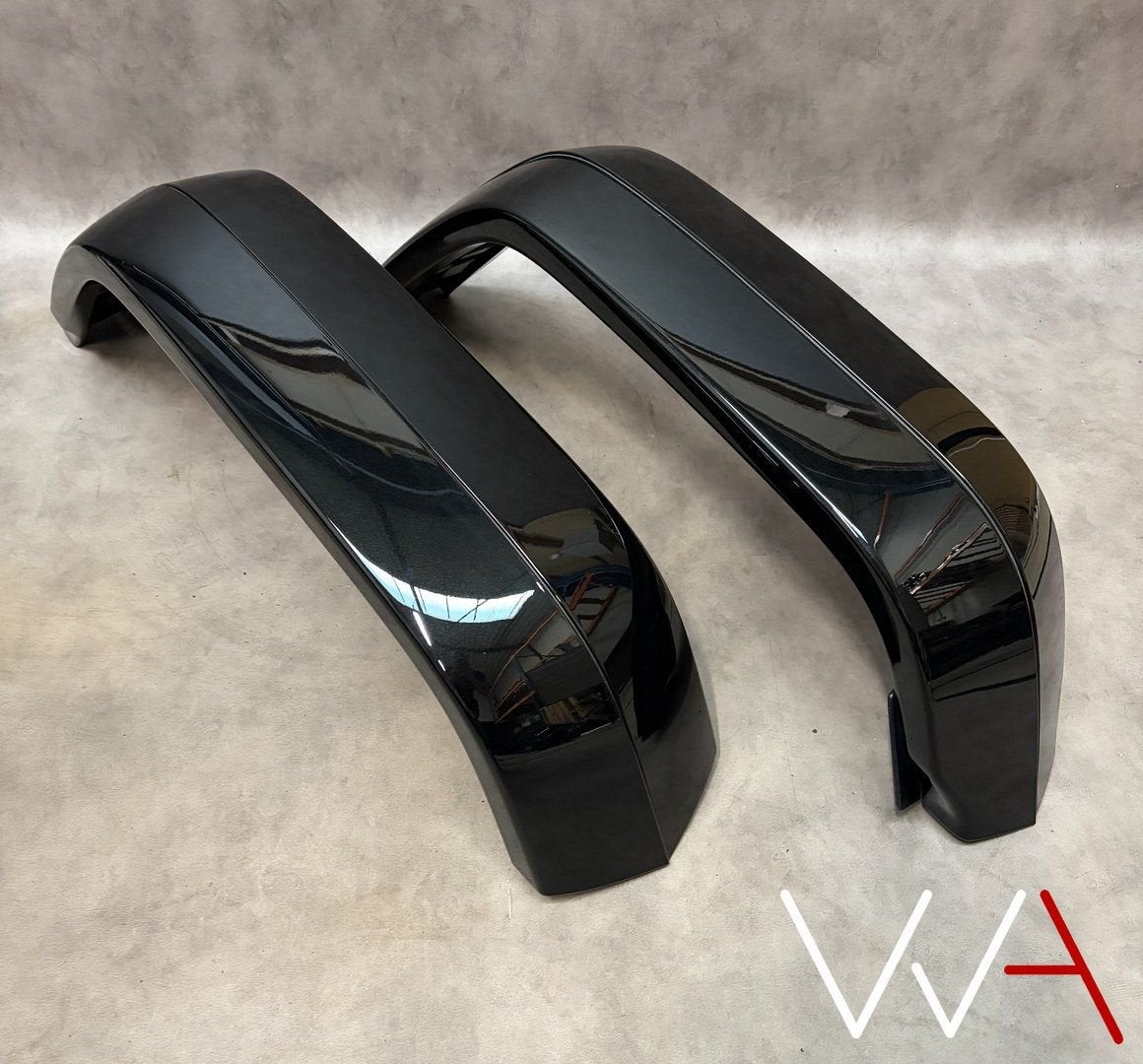 Mercedes-Benz G63 W465 bumpers uitlaat kit origineel NIEUW, -, Nieuw, Ophalen of Verzenden, Bumper