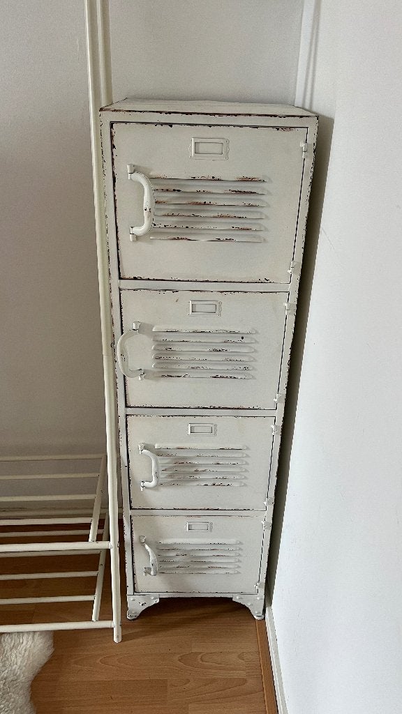 Lade kast, Ophalen, 50 tot 100 cm, Zo goed als nieuw, 3 of 4 laden