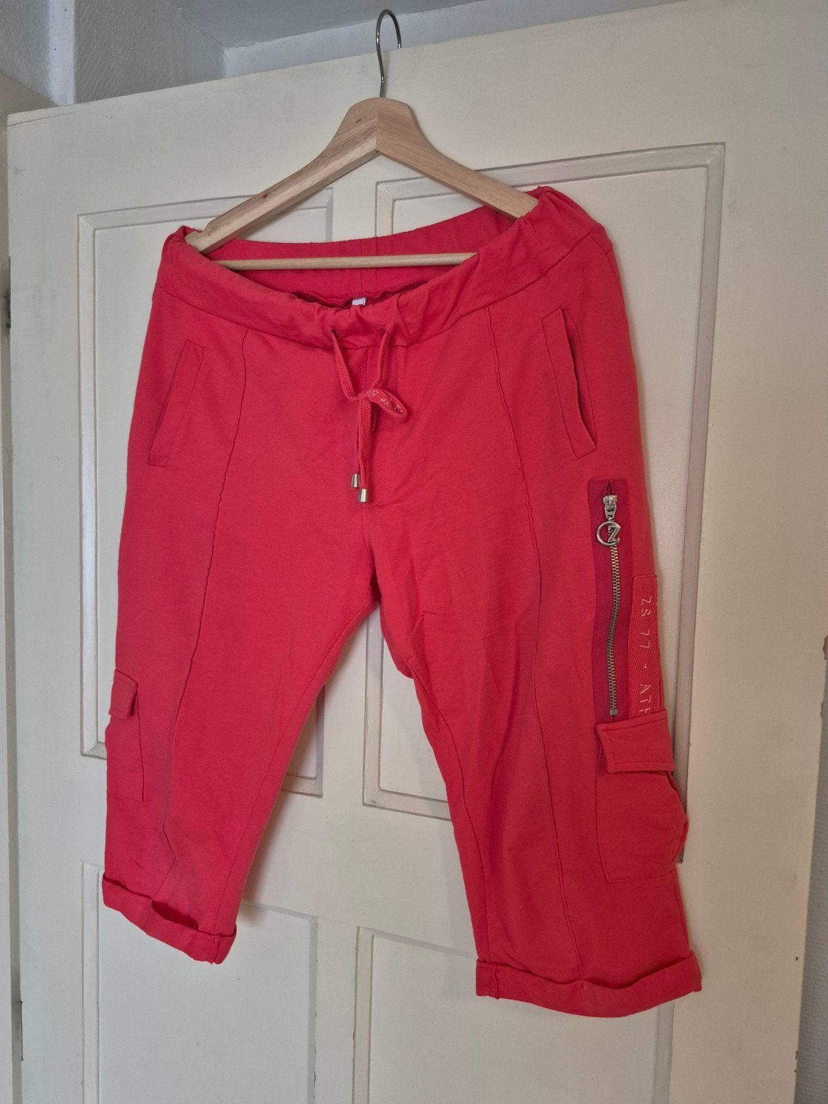 Zoso L, Kleding | Dames, Ophalen of Verzenden, Zo goed als nieuw, Maat 46/48 (XL) of groter, Kort