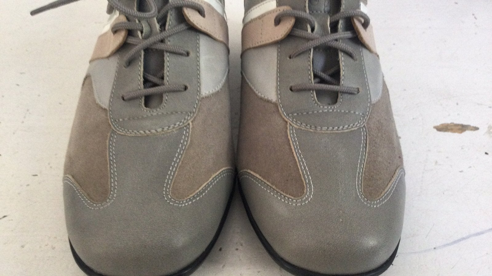 Classic walker schoenen maat 38 nieuwstaat, Kleding | Dames, Overige kleuren, Ophalen of Verzenden, Classic walker, Sneakers of Gympen