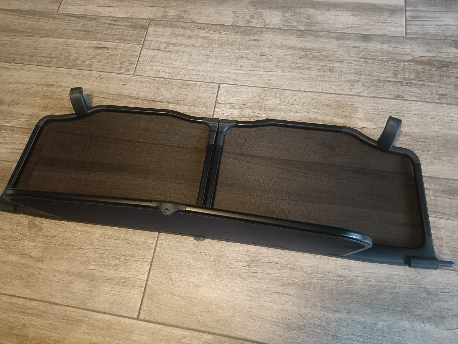Orgineel windscherm Renault Megane II CC 2003-2009, Auto-onderdelen, Interieur en Bekleding, Renault, Gebruikt, Verzenden