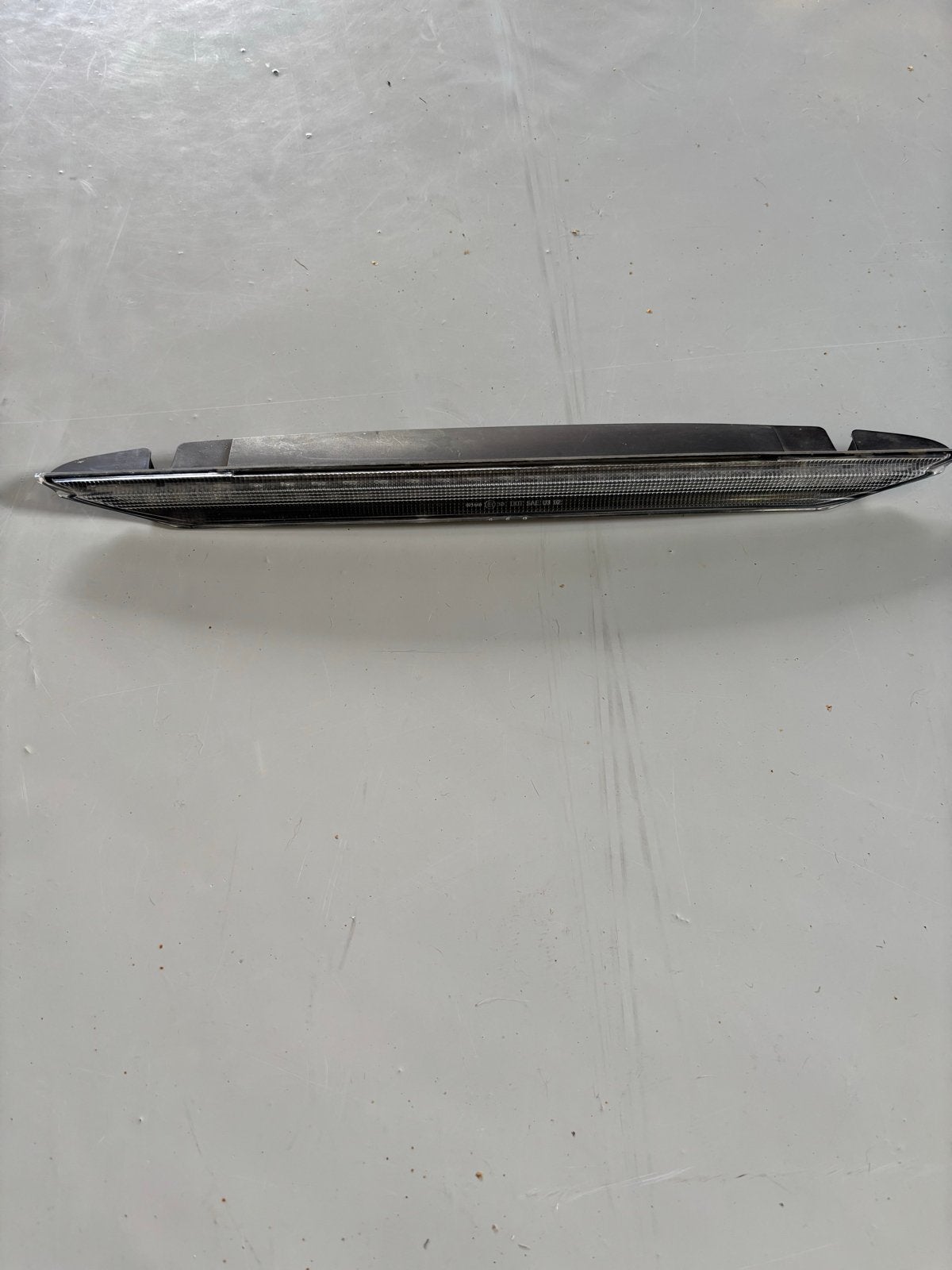 Porsche 987.631.050.01 LED derde remlicht, Ophalen of Verzenden, Gebruikt, Porsche