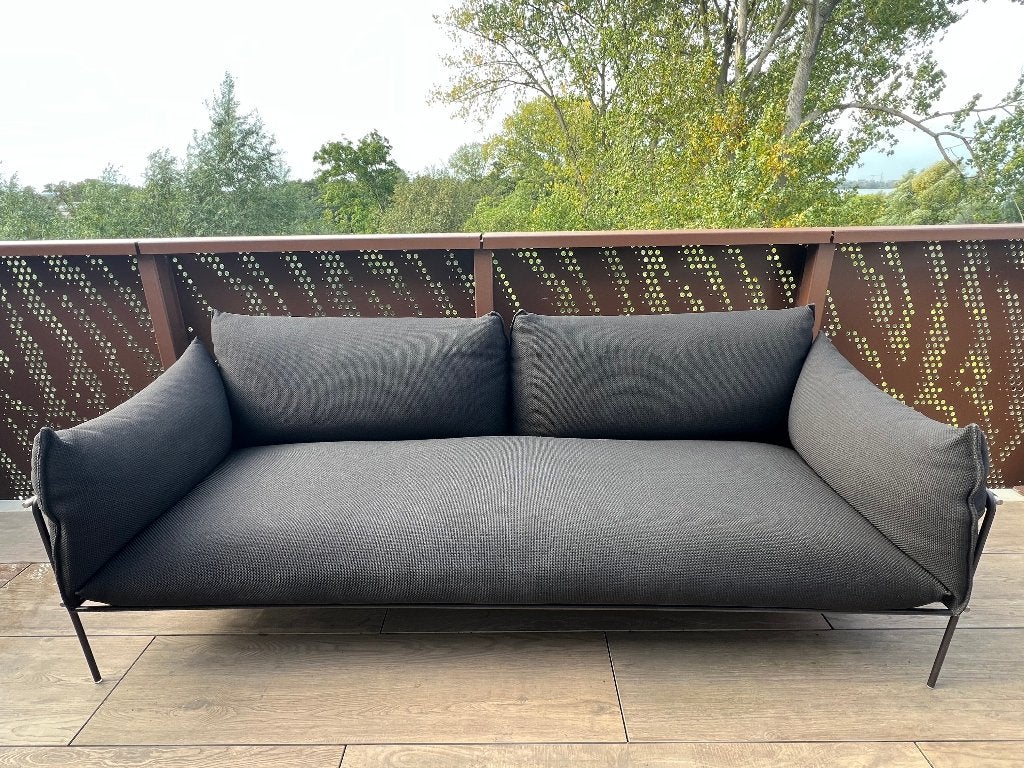 Foto 2 van Paola Lenti Kaba Sofa