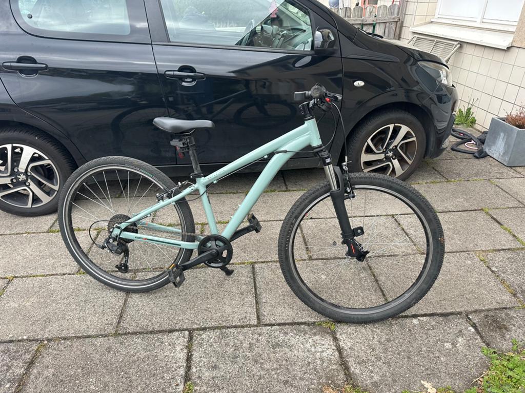 Crossbosa fiets, Ophalen of Verzenden, Gebruikt, Overige merken