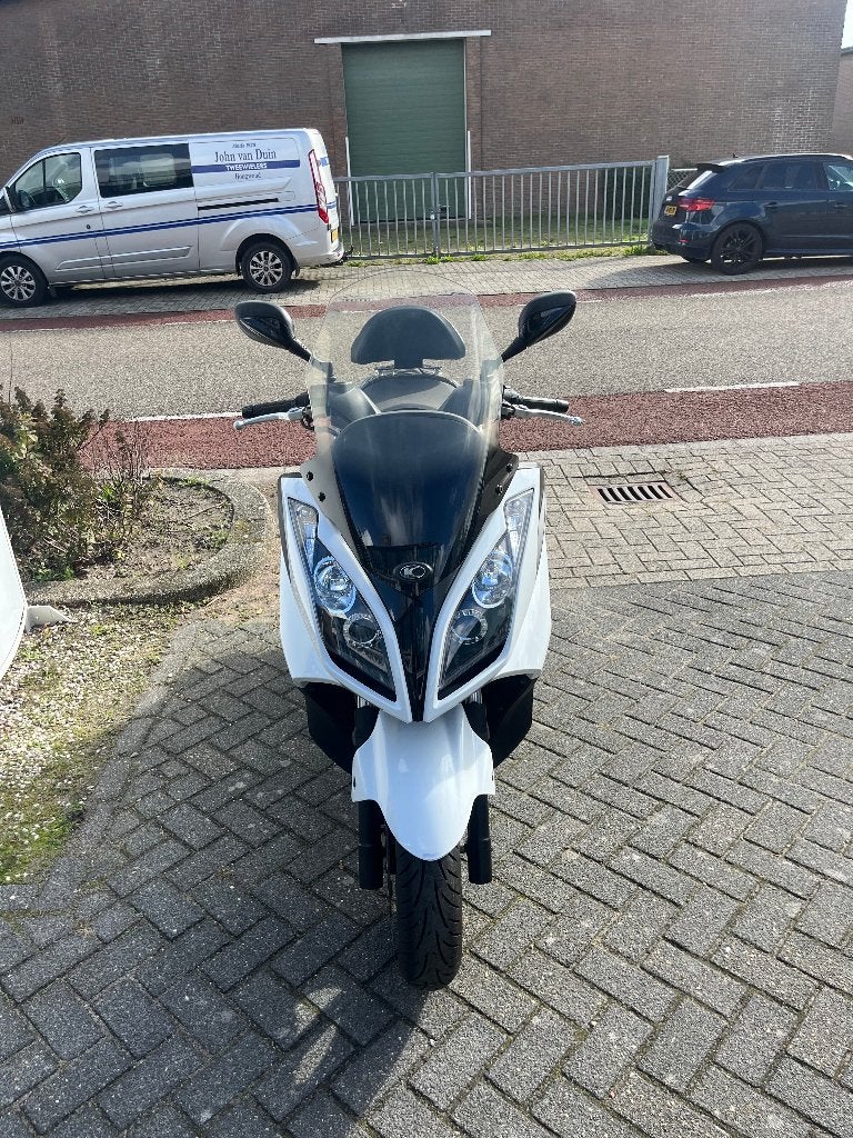 Kymco Downtown 300i, Ophalen, Gebruikt, Overige modellen, Kymco