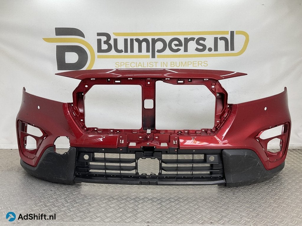 Bumper Suzuki SX4 S Cross 21-71711-63T Voorbumper E5-23050, Auto-onderdelen, Carrosserie en Plaatwerk, Bumper
