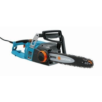 Gardena CST 3518 Elektrische Kettingzaag – 1800 W *Nieuw*, Info@Gardena.nl, Nieuw, Ophalen of Verzenden, Gardena