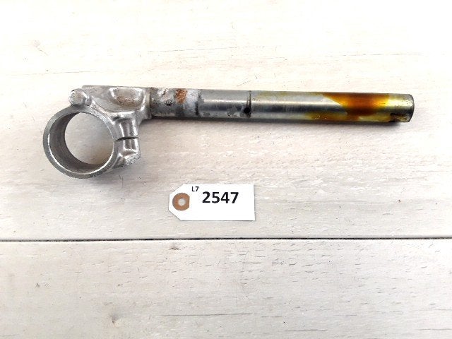 CBR1000F 1989 - 1992 Honda Clipon D1-40099