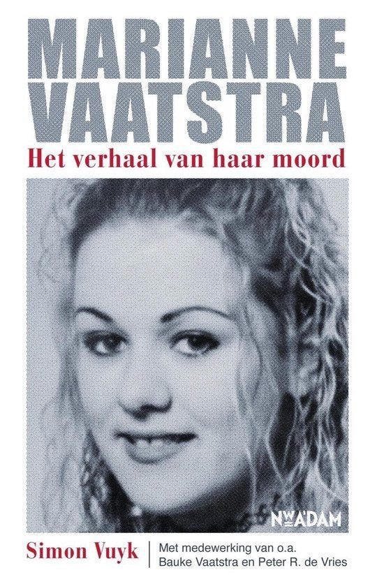 Simon Vuyk - Marianne Vaatstra, Ophalen of Verzenden, Zo goed als nieuw