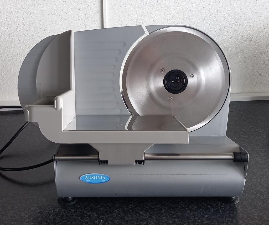 Ausonia snijmachine, Witgoed en Apparatuur, Overige Witgoed en Apparatuur, Ophalen