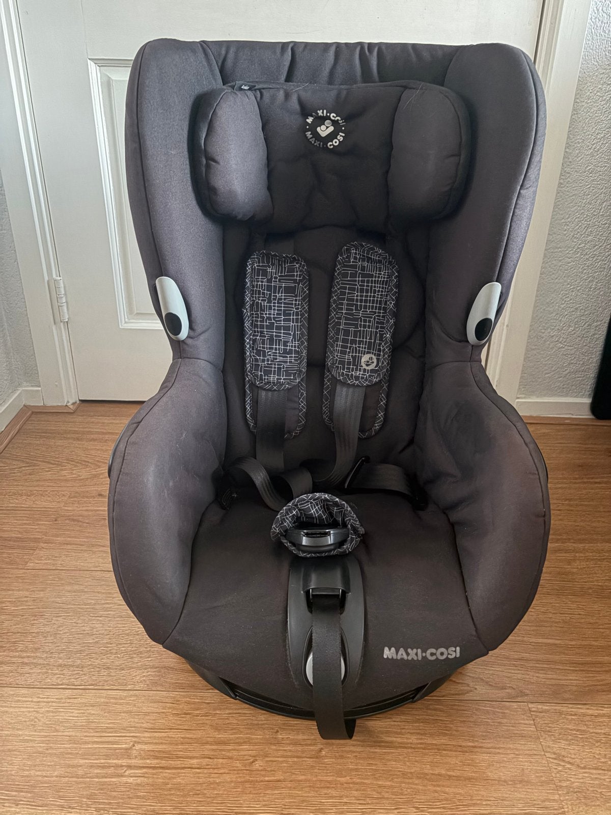 Maxi-Cosi Axiss autostoel 9-18 kg, Kinderen en Baby's, Ophalen, Verstelbare rugleuning, 9 t/m 18 kg, Maxi-Cosi