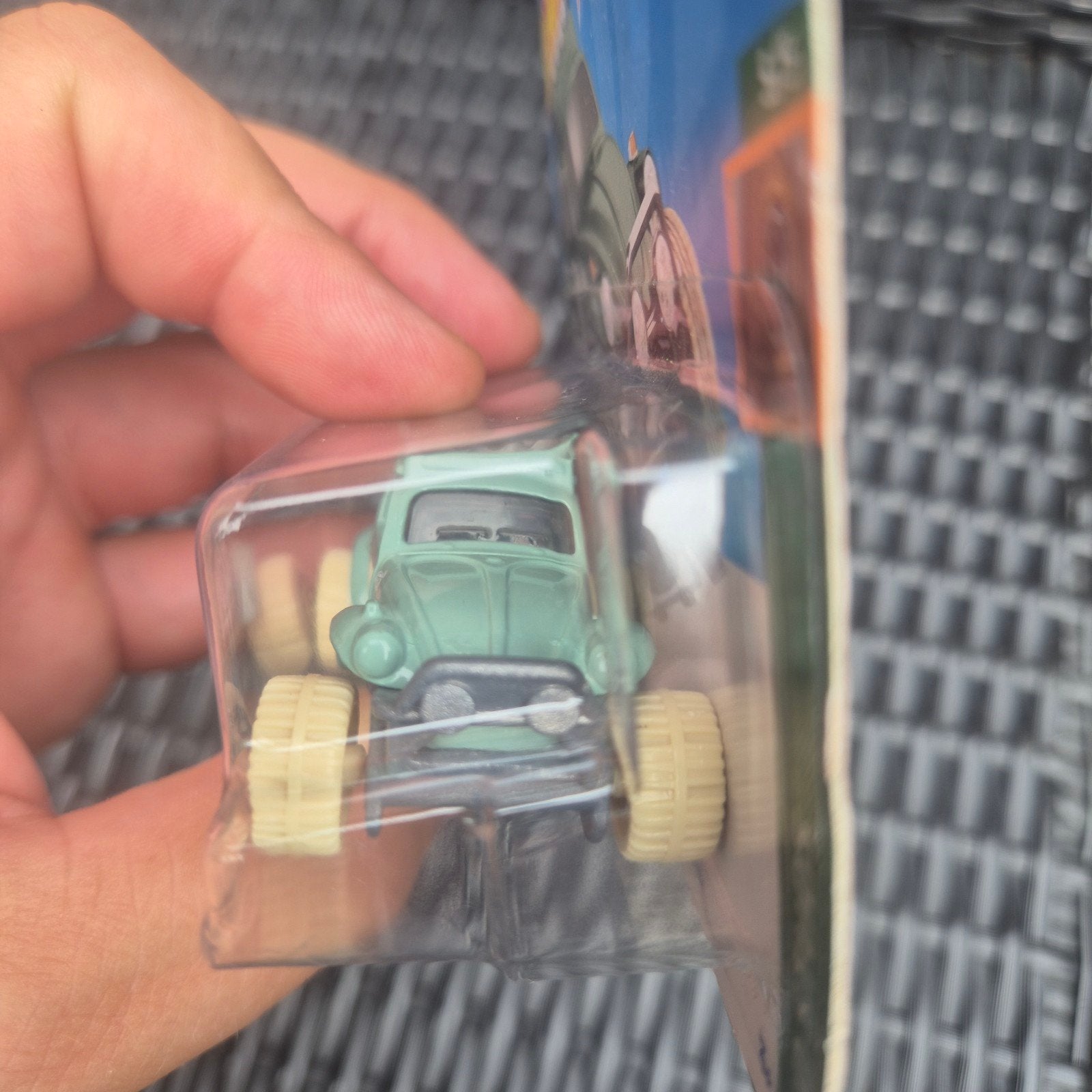 volkswagen, Verzenden, Auto