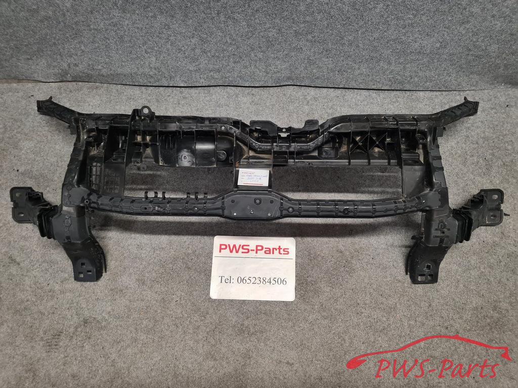 FORD TRANSIT V363 MK8 VOORFRONT ORIGINEEL, Ophalen, Gebruikt, -, -