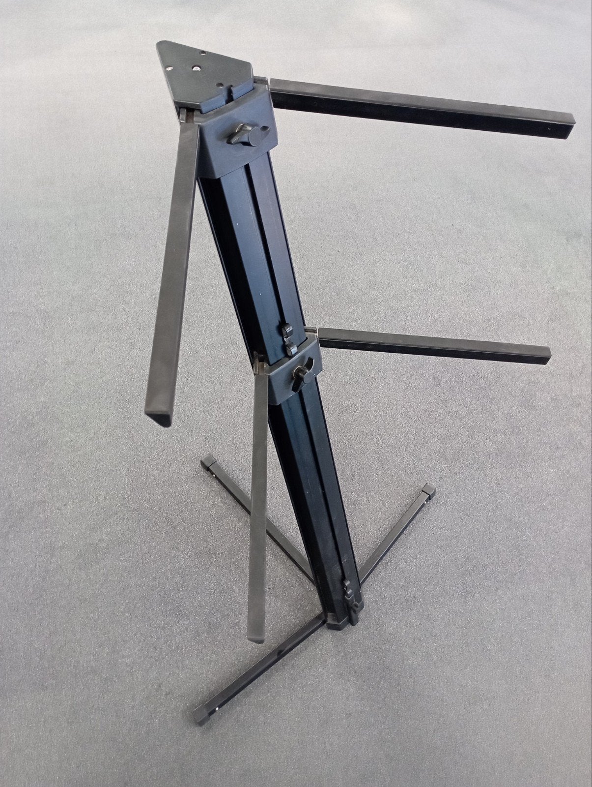 Apex 2 delige Keyboard standaard, Ophalen of Verzenden, Gebruikt, 61 toetsen, Overige merken