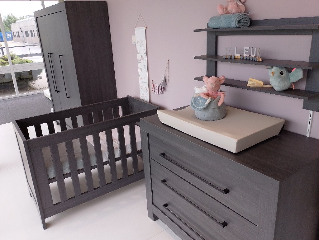 Kinderkamer Austin, Kinderen en Baby's, Ophalen, Zo goed als nieuw