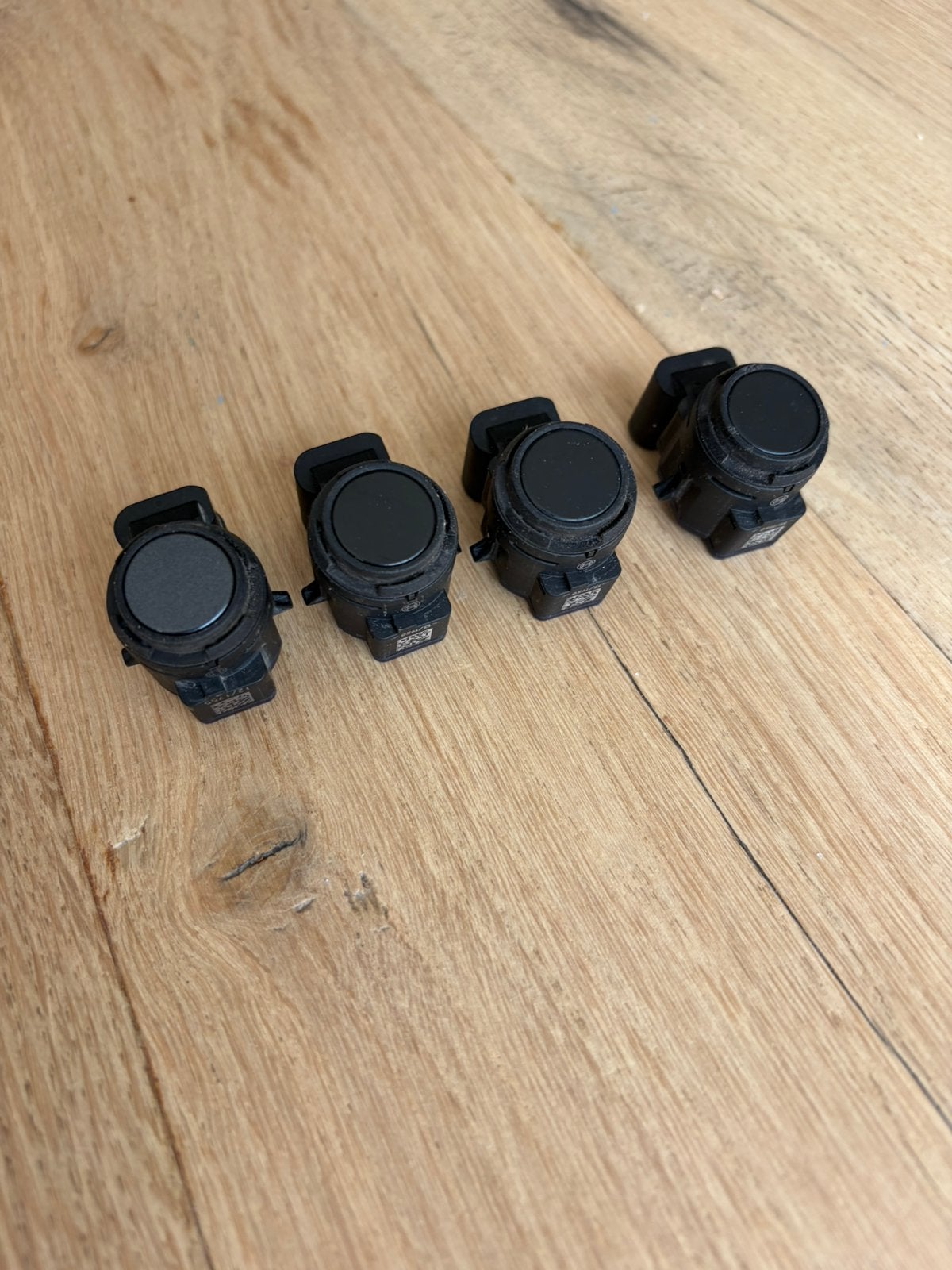 PDC sensor VW, Cupra Seat, Ophalen of Verzenden, Seat