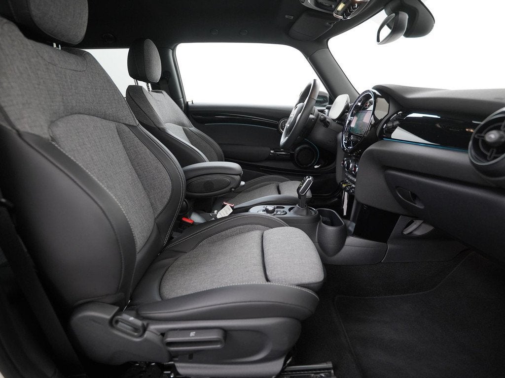MINI Electric 33 kWh | SOH 100% | Zondag Open!, Auto's, Mini, 12 maanden, Gebruikt, 1340 kg, 4 stoelen