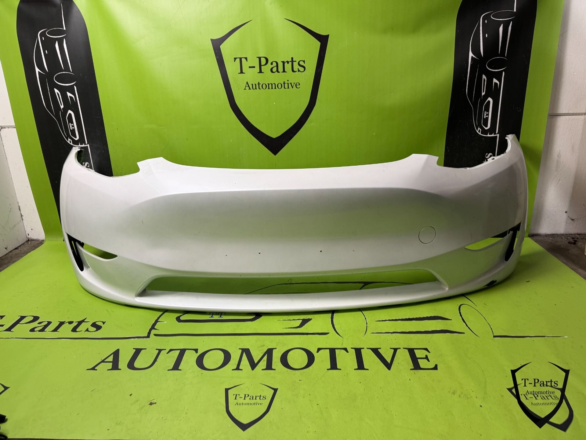 tesla model Y voorbumper bumper, Tesla, Inc., Ophalen of Verzenden, Bumper, Tesla Road 1
78725  Austin