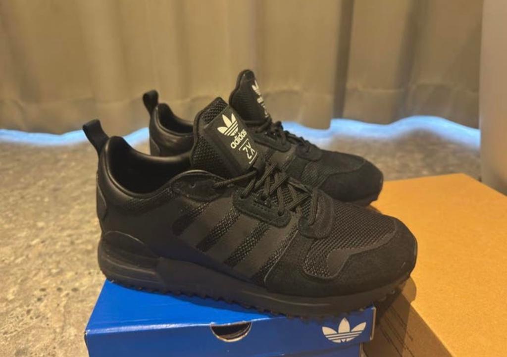 Adidas zx Heren, Kleding | Heren, Schoenen, Ophalen, Nieuw, Zwart
