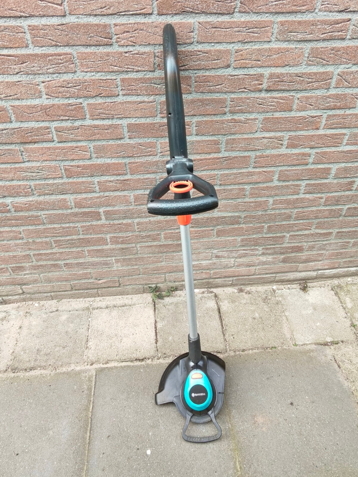 Gardena grastrimmer., Ophalen, Nieuw, Elektrisch