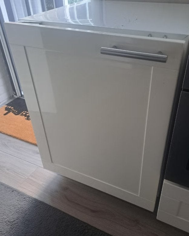 ️ ETNA Inbouw Onderbouw Koelkast – 143 Liter, Ophalen, Zonder vriesvak, Minder dan 85 cm, 60 cm of meer