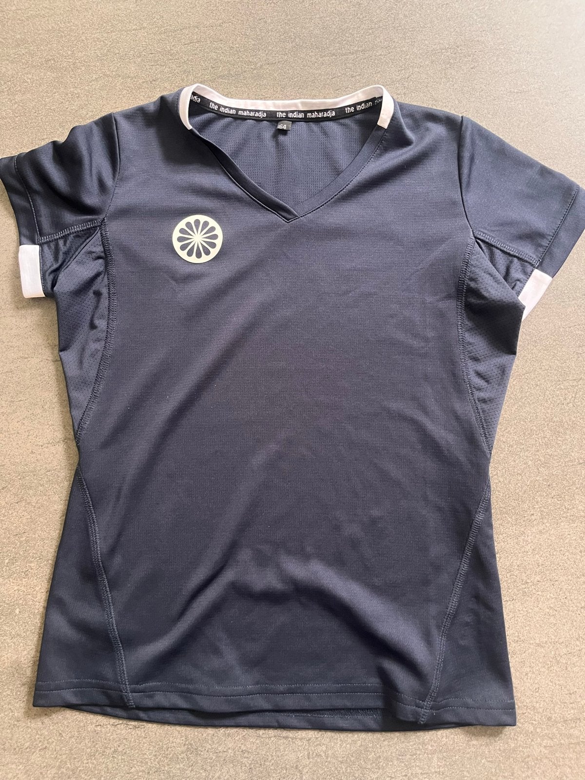 Indian Maharadja shirt maat 164, Ophalen of Verzenden, Zo goed als nieuw, Kleding