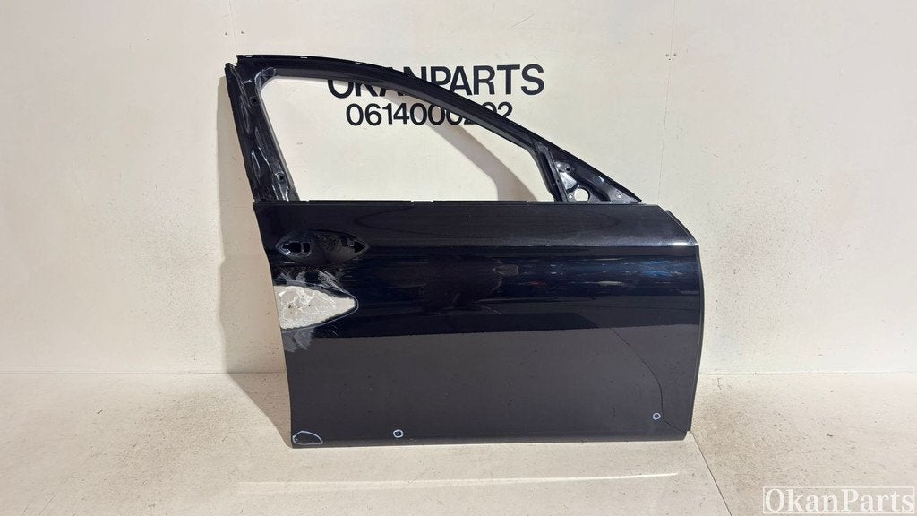 BMW 5-serie F10 F11 rechter voordeur portier rechts, Info@fabrikant.eu, Ophalen of Verzenden, Voor, Fabrikant BV