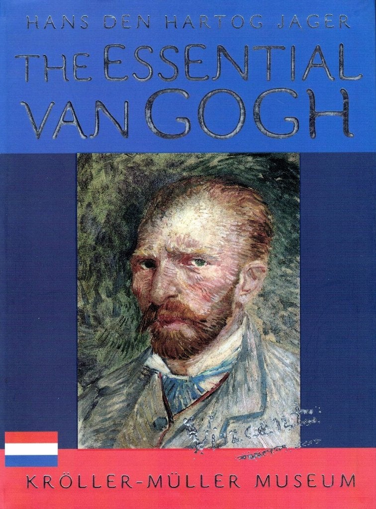 Hans den Hartog Jager, The Essential Van Gogh., Verzenden, Nieuw