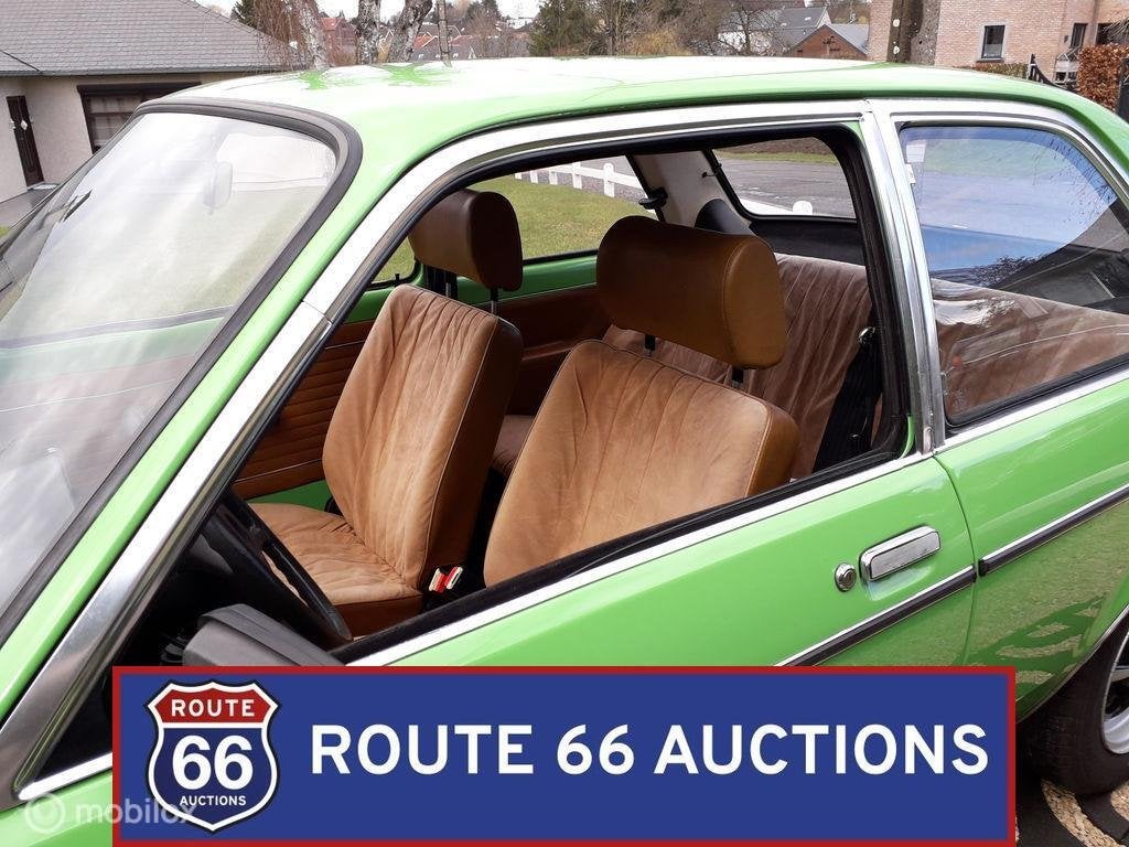 Opel Kadett C 1.2 S | 1978 | Route 66 Auctions, foto 6