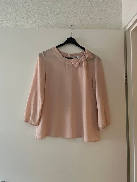 blouse Rinascimento 36, Verzenden, Rinascimento, Zo goed als nieuw, Roze