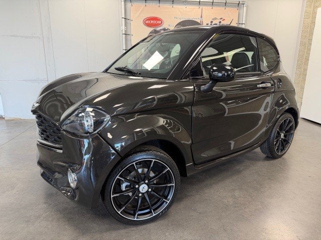 Chatenet CH 40 Spring Brommobiel Aixam Ligier Microcar, Zo goed als nieuw, 16 km/u of meer, 46 km of meer, Ophalen
