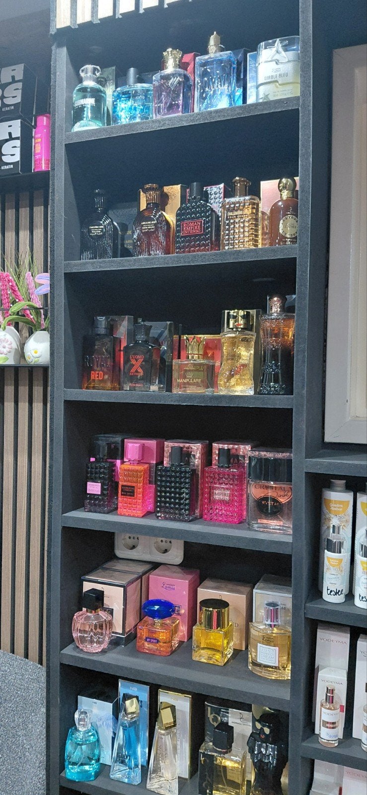 35 Nieuwe Parfums in Verpakking incl. Testers, Ophalen of Verzenden, Nieuw